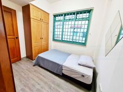 Changi Court (D16), Condominium #467364301